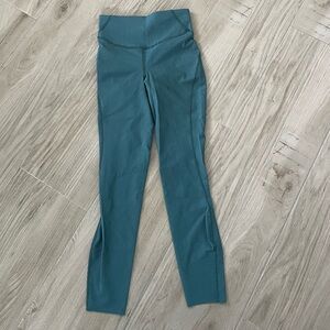 Lululemon Fast and Free 25” Legging